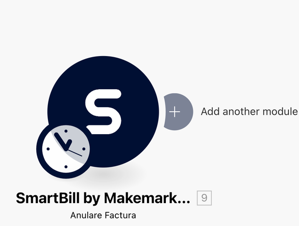 SmartBill screenshot 3