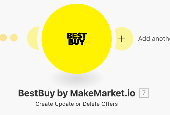 Best Buy screenshot 3