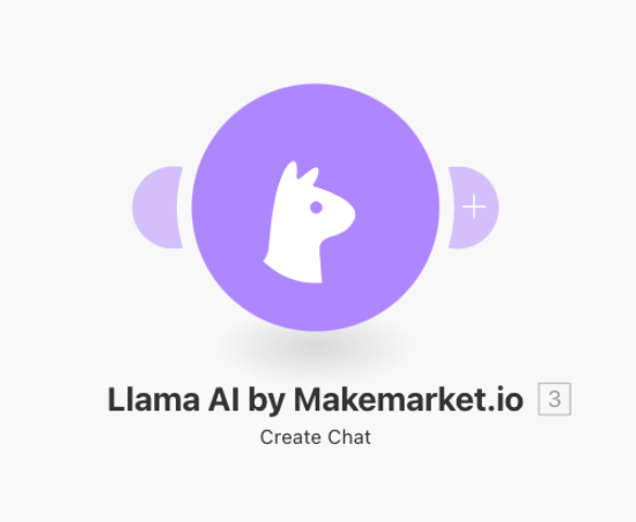 Llama AI screenshot 3
