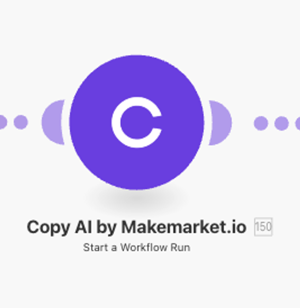 Copy AI screenshot 3