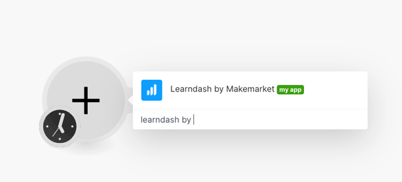 Learndash screenshot 1