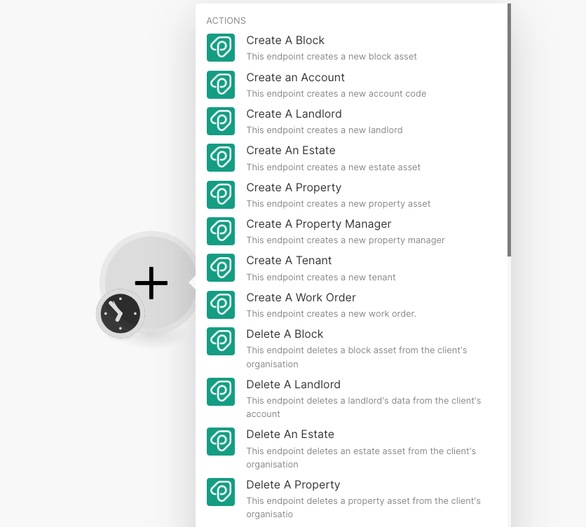 Plentific screenshot 2