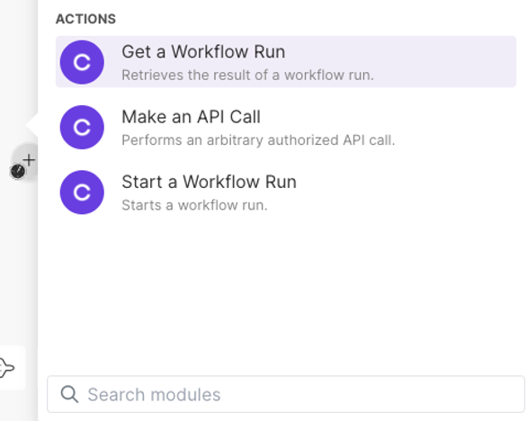 Copy AI screenshot 2