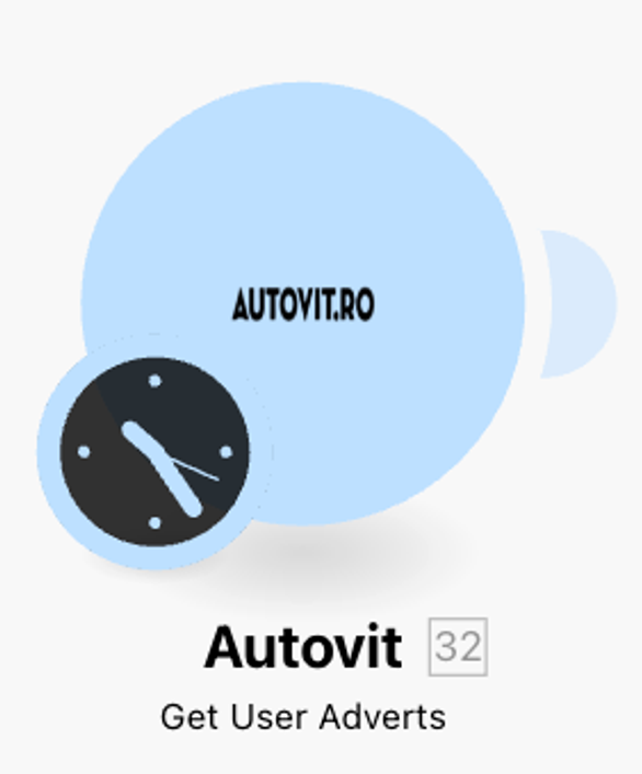 Autovit screenshot 3