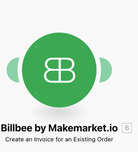 Billbee screenshot 1