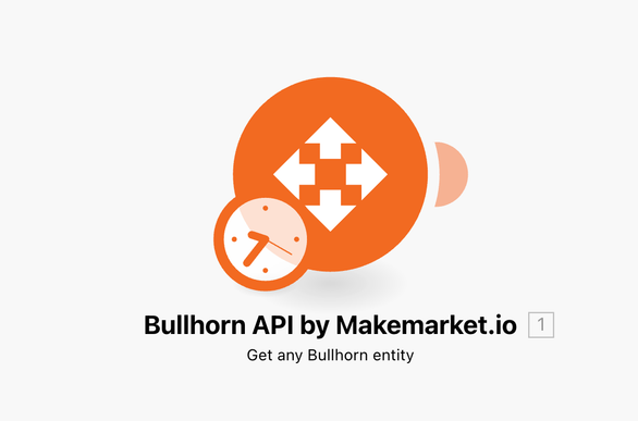 Bullhorn API screenshot 3