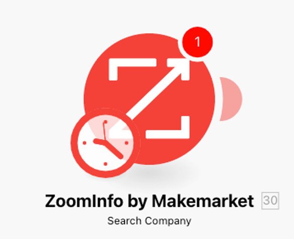 ZoomInfo screenshot 3