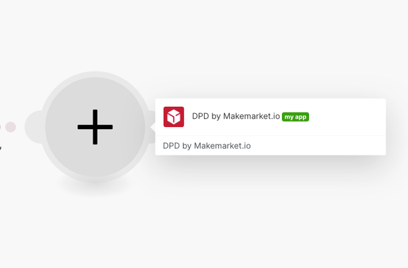 DPD Romania screenshot 1