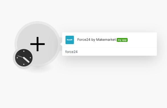 Force24 screenshot 1
