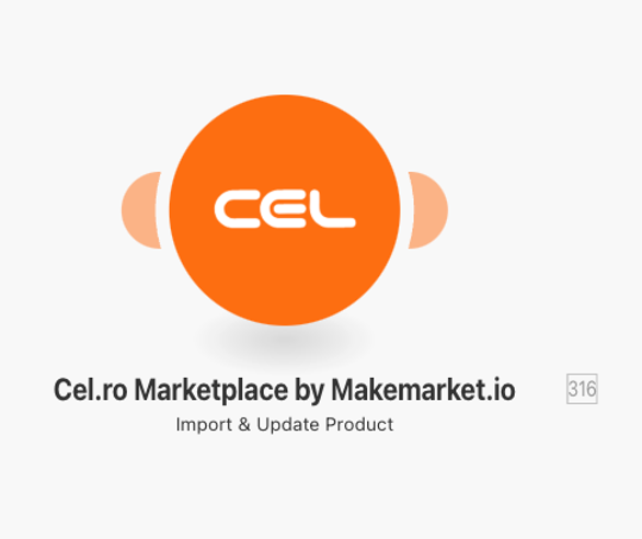 Cel.ro Marketplace screenshot 3