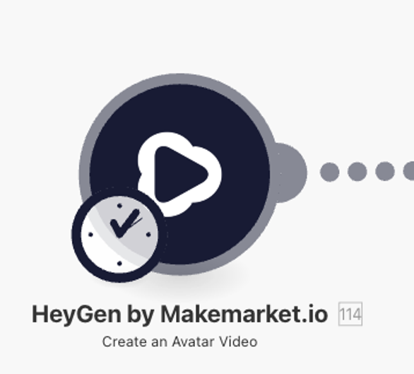 HeyGen screenshot 3