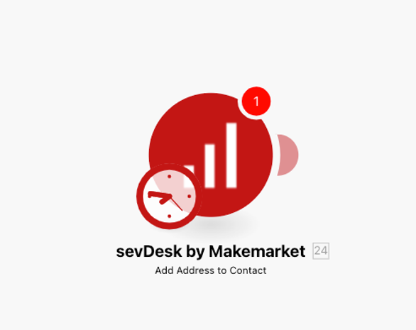 sevDesk screenshot 3
