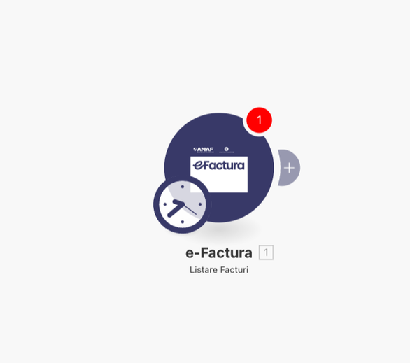e-Factura screenshot 3