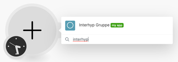 Interhyp Gruppe screenshot 1