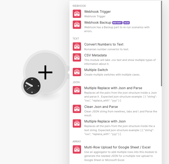 Tools by Makemarket.io screenshot 2