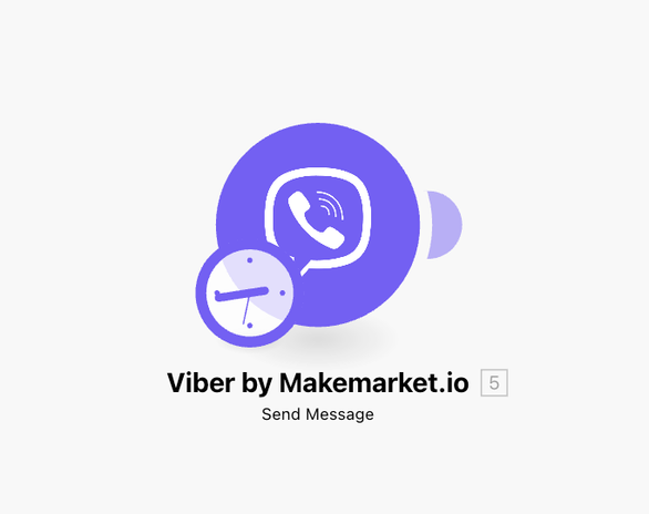 Viber screenshot 3