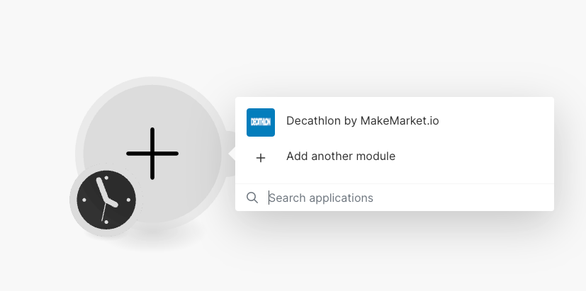 Decathlon screenshot 3