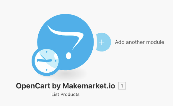 OpenCart screenshot 3