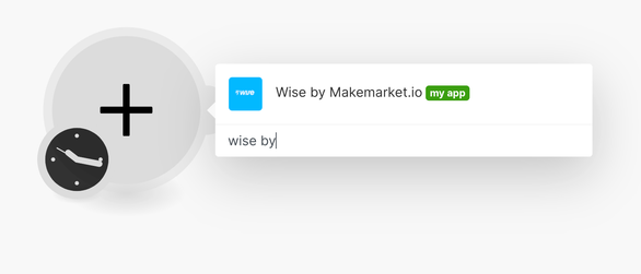 Wise screenshot 1