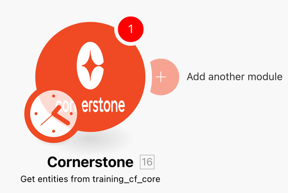 Cornerstone screenshot 3