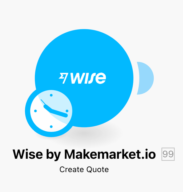 Wise screenshot 3
