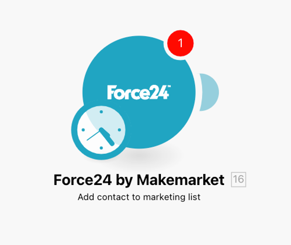 Force24 screenshot 3
