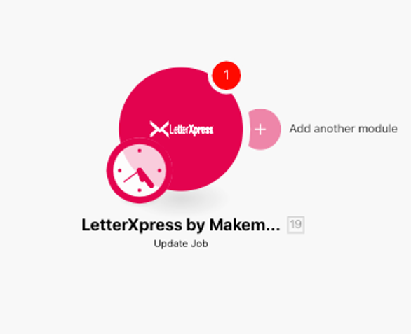 LetterXpress screenshot 3