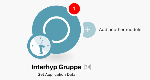 Interhyp Gruppe screenshot 3