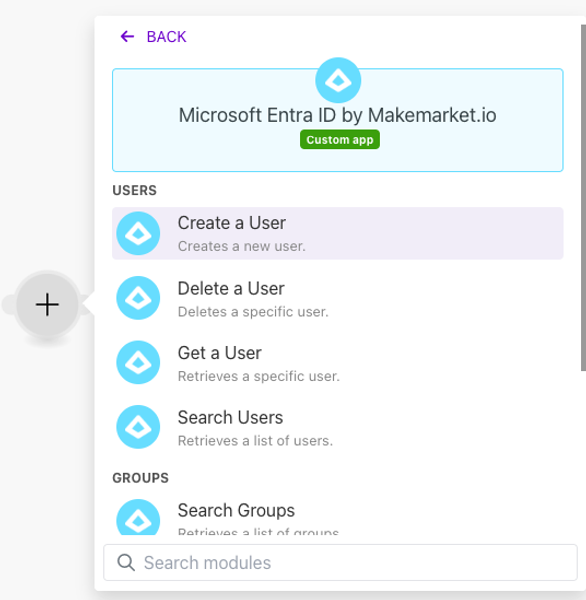 Microsoft Entra ID screenshot 2
