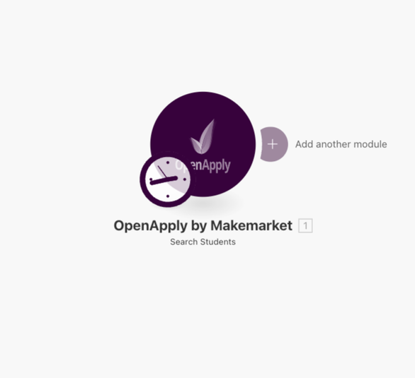 OpenApply screenshot 3