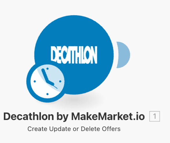 Decathlon screenshot 1