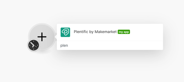 Plentific screenshot 1