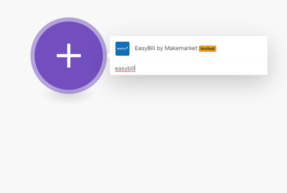 EasyBill Make screenshot 3