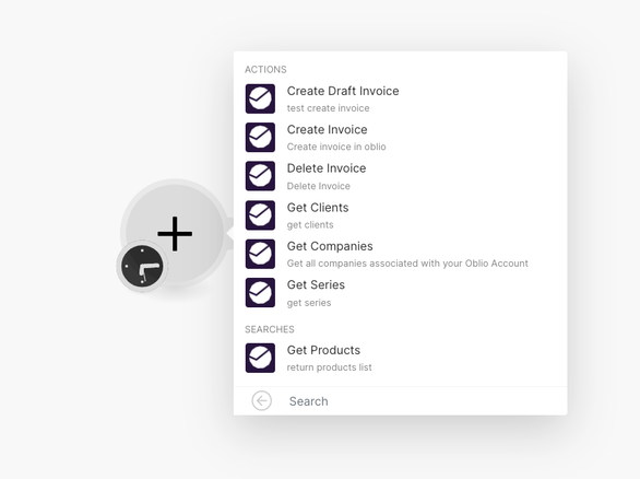 Oblio.eu Facturare screenshot 2
