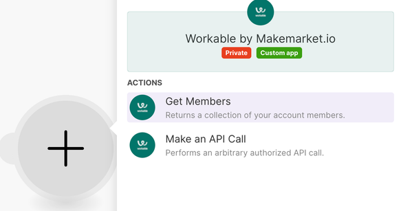 Workable screenshot 2