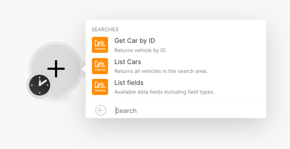 Carix.de screenshot 2