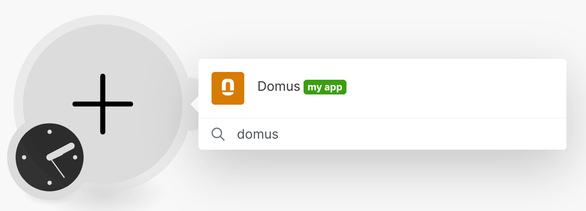 Domus screenshot 1