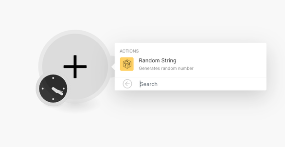 Random Generator