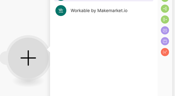 Workable screenshot 1