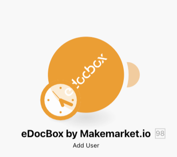 eDocBox screenshot 3