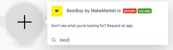 Best Buy screenshot 1