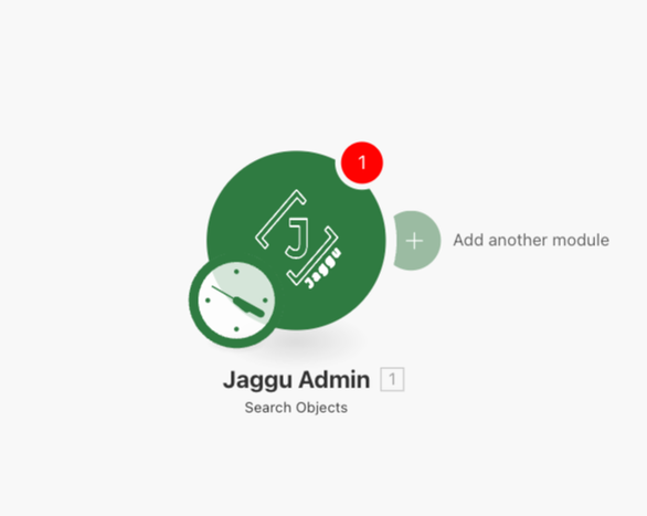 Jaggu Admin screenshot 3
