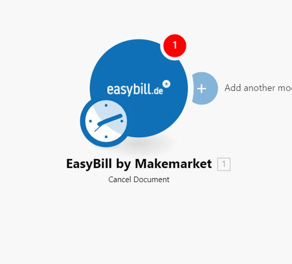 EasyBill Make screenshot 1