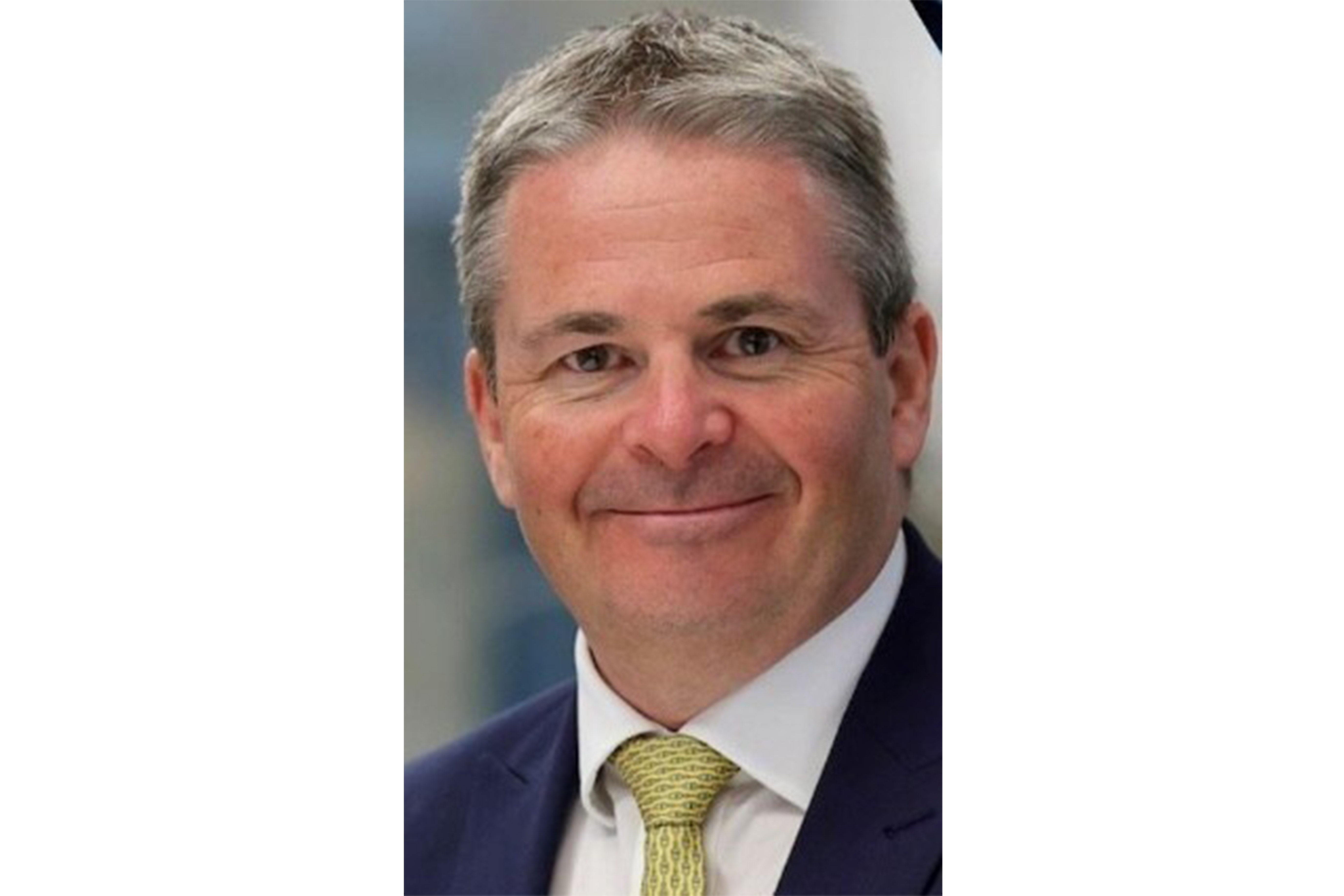 Mark Currell Mark Curran joins our Board as Chair of Risk Committee | The Hanley
