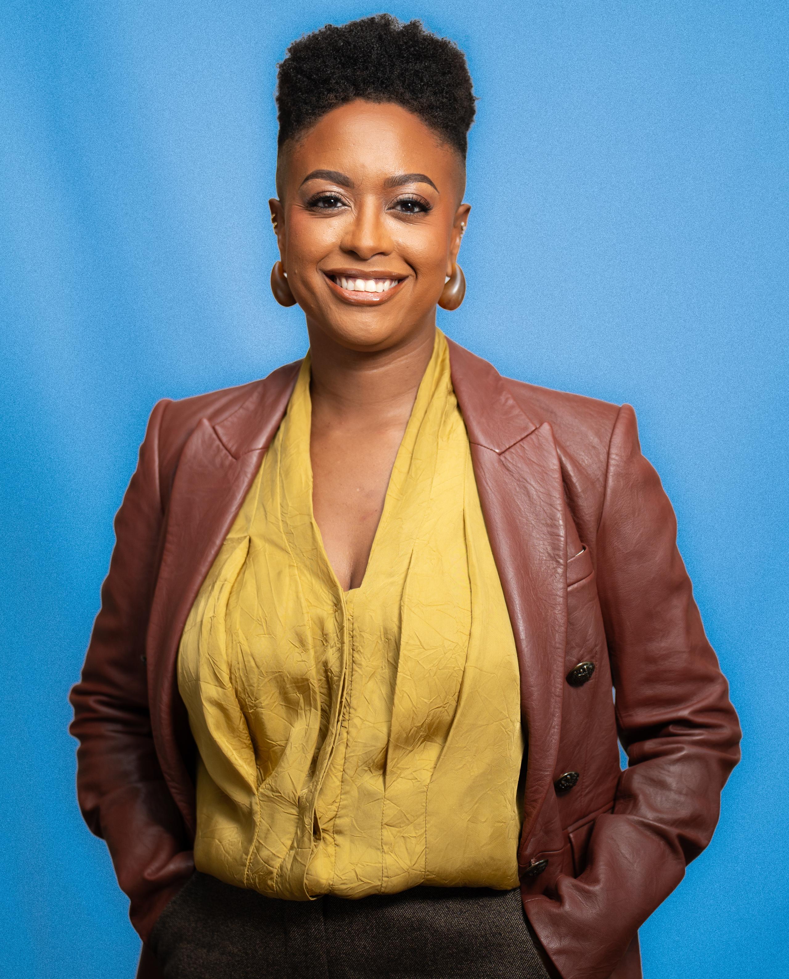 Dr. Cindi Lewis —Chief Executive Officer A.g. 