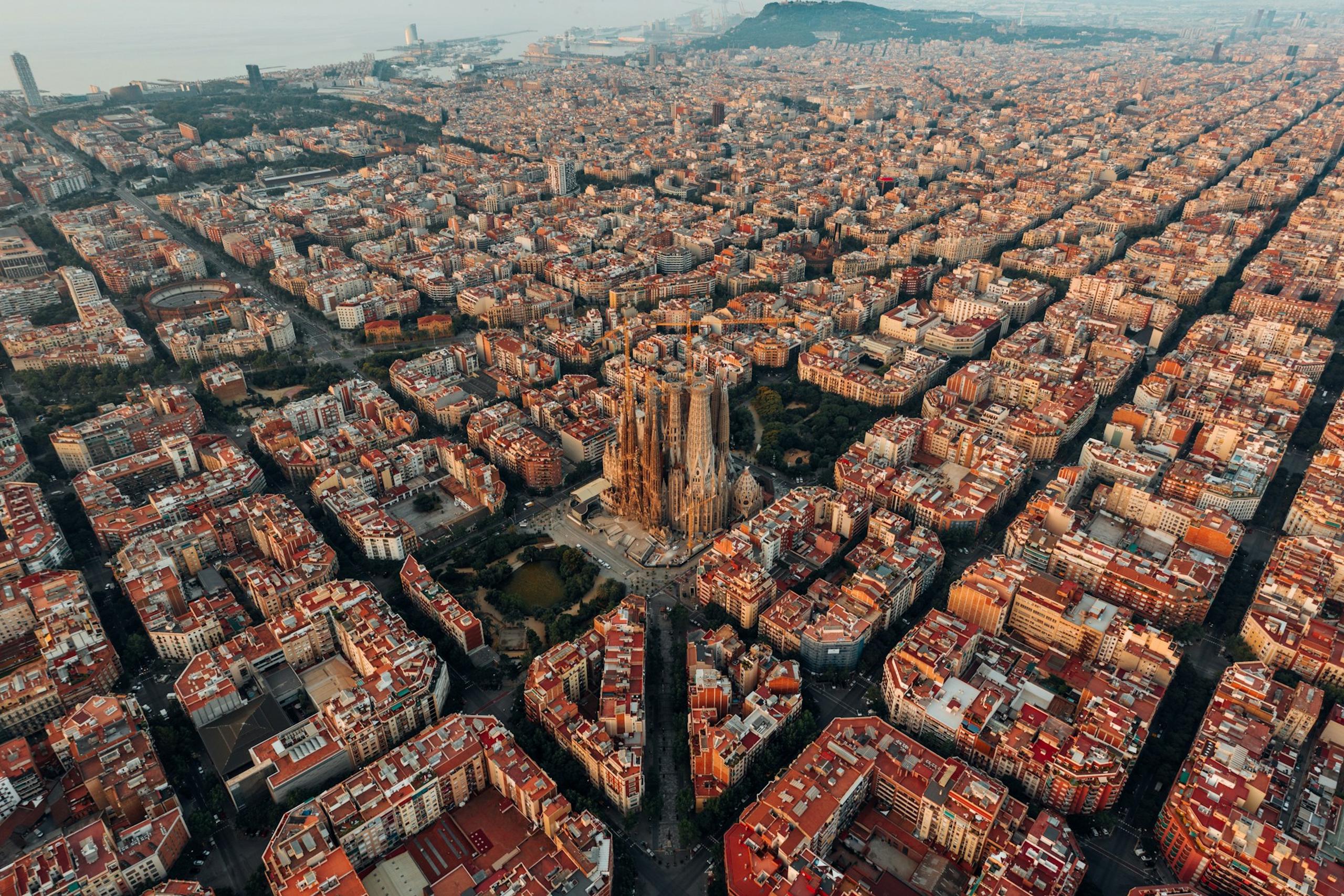 barcelona-spain