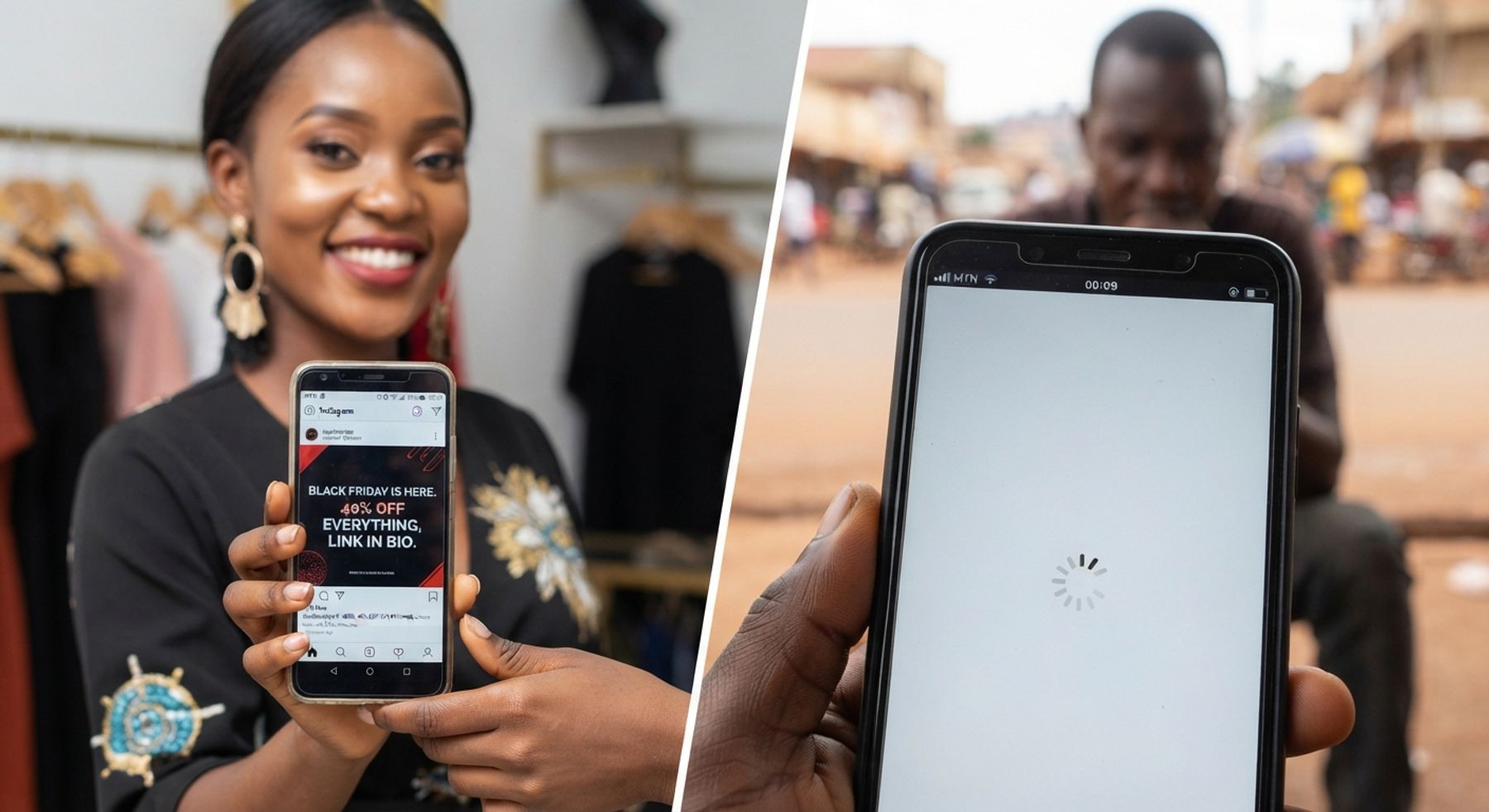Before You Discount for Black Friday, Make Sure Your Website Can Take the Order cover