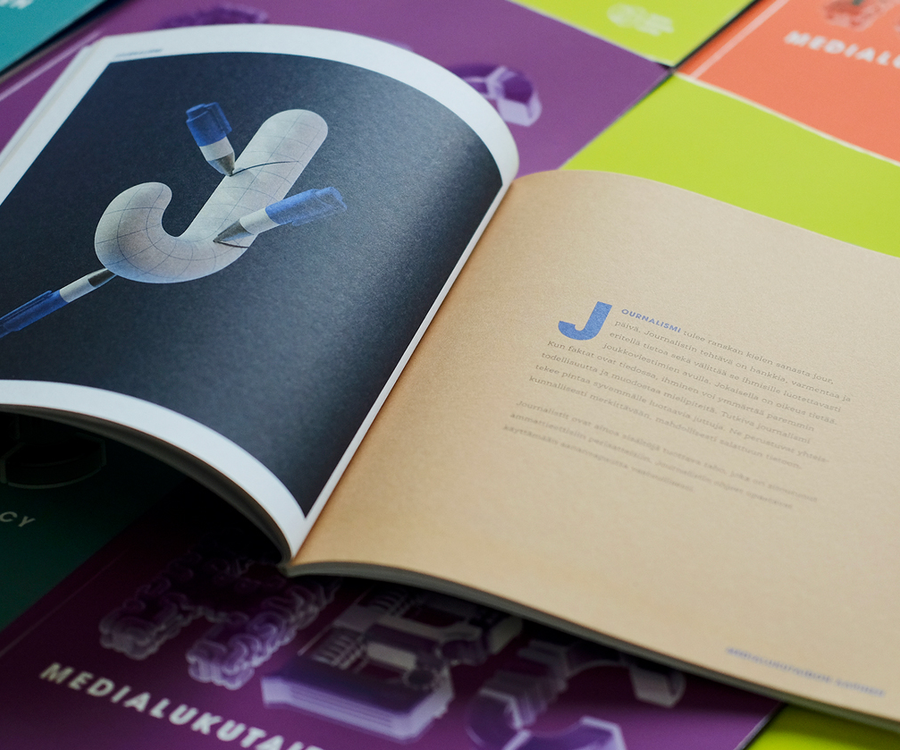 abc book