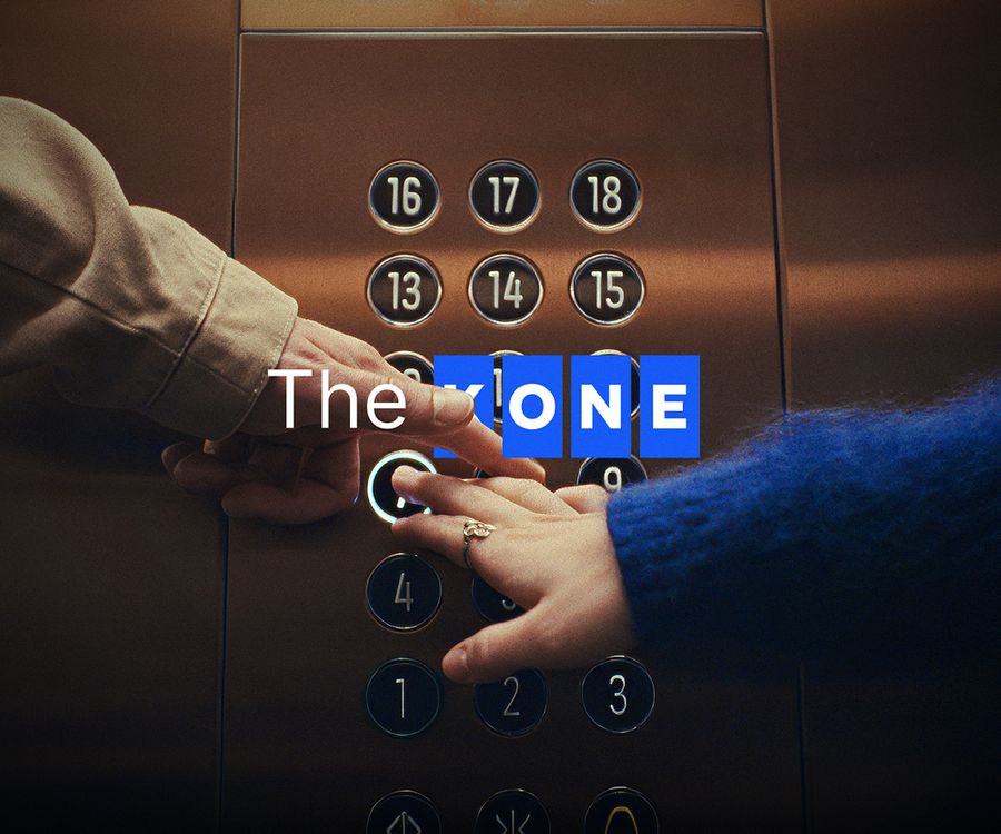 Image of kone hissi number table