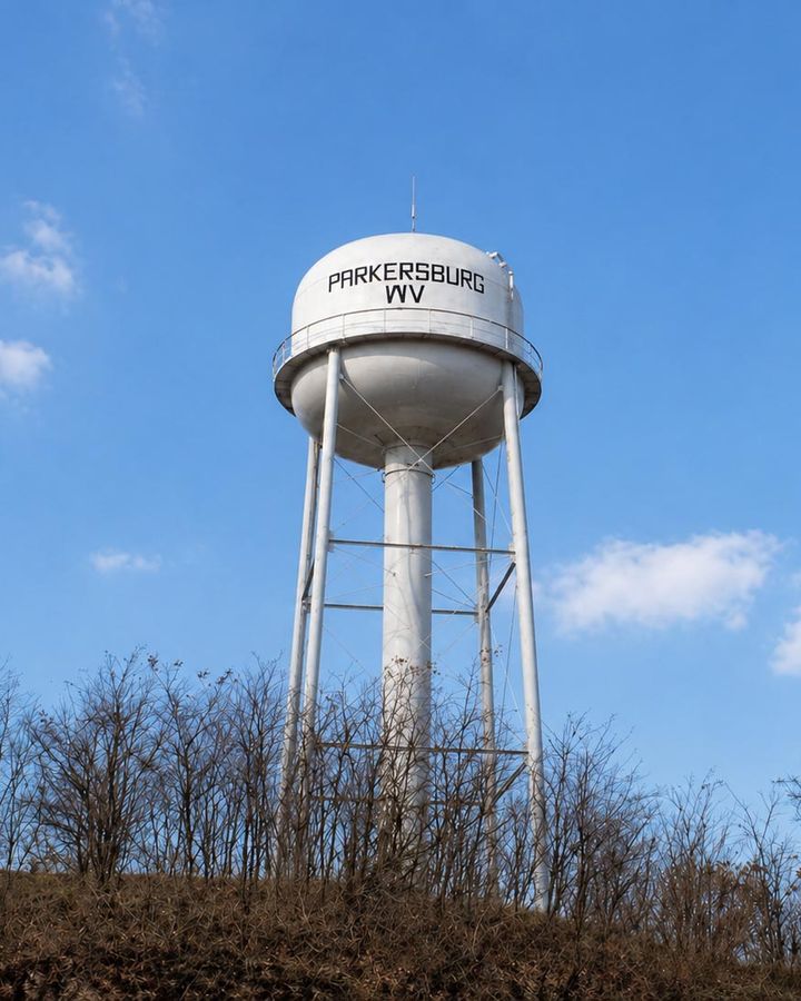 Water